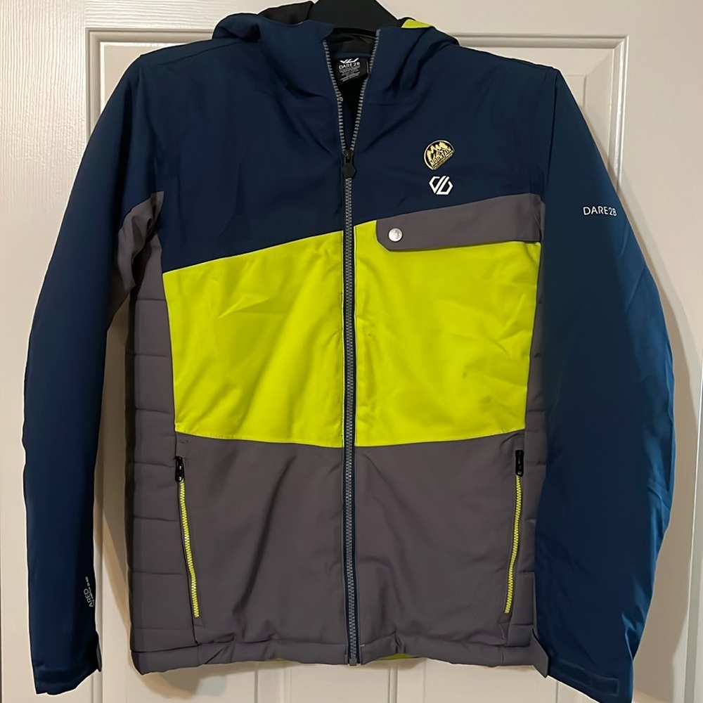 DARE2B boys ski jacket size 14